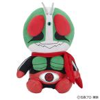 仮面ライダー 2号 KRHD003 ドライバー用ヘッドカバー