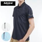 ゴルフメンズアドミラルモノグラムプ...