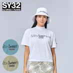 （クリアランス）ゴルフウェア レディース ＳＹ３２ H
