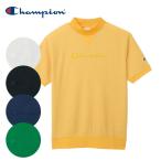 ゴルフ メンズ チャンピオン MOCK NECK SHIRT C3BG301 春 夏