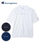 ゴルフ メンズ チャンピオン POLO SHIRT C3BG322 春 夏