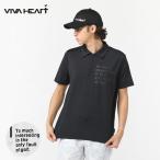  Golf viva Heart высокофункциональный Bear тонн короткий рукав Zip выше Polo 01121442
