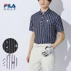  Golf мужской filler полоса принт рубашка с коротким рукавом 743604 весна лето 