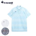 ゴルフ メンズ ルコック グラフィッ