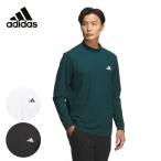  Golf мужской Adidas задний графика длинный рукав mok рубашка JVV08 осень-зима 