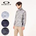 ゴルフ オークリー ＯＡＫＬＥＹ ＩＮＴＲＩＣＡＴＥ ＣＡＭＯ ＴＵＲＴＬＥ FOA406964