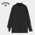  одежда для гольфа мужской Callaway прохладный core с высоким воротником внутренний весна лето 26SS