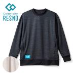  Golf мужской ko Ran toteko Ran toteRESNO( отсутствует no)MAGNE( Magne ) восстановление - одежда PLUS длинный рукав весна лето 26SS