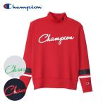  Golf женский Champion L/S MOCK NECK SHIRT CWZG401 весна лето 