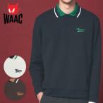  Golf мужской wak рубашка-поло с длинным рукавом 072254032 осень-зима 