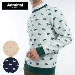  Golf Admiral флаг ja карта Crew свитер ADMA453