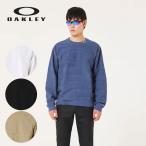  Golf мужской Oacley CAMO JQ SWEATER FOA408271 осень-зима 