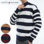  Golf Tommy Hilfiger кабель окантовка вырез лодочкой свитер THMA485