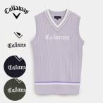  Golf женский Callaway V шея вязаный лучший C25219200 осень-зима 