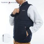  Golf Tommy Hilfiger давление надеты стеганый с хлопком лучший THMA467
