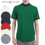 Golf мужской Tommy Hilfiger Esse n автомобиль ru короткий рукав mok шея рубашка THMA515 весна лето 