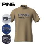  Golf мужской булавка выше like короткий рукав с высоким воротником рубашка весна лето 26SS