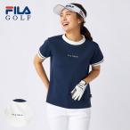 ゴルフレディースフィラモックネック...