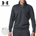  Golf мужской Under Armor UA Drive SweaterFleece HZ 6005671 осень-зима 25FW