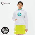  одежда для гольфа женский Anne Pas .chu Pachi .ps тренировочный длинный рукав парка весна лето 26SS