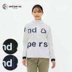 ( клиренс ) Golf одежда женский Anne Pas . мульти- weather f-ti- жакет весна лето 26SS