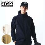 ショッピングFleece ゴルフ メンズ ＳＹ３２ STORM FLEECE PRO EMB ZIP HOODIE SYG25A147 秋 冬