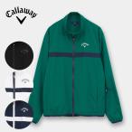 ( клиренс ) Golf одежда мужской Callaway 8WAY стрейч водоотталкивающий полный Zip блузон весна лето 26SS