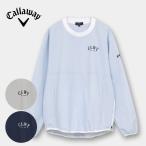  Golf мужской Callaway 8WAY стрейч sia футбол блузон весна лето 26SS