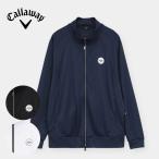 ( клиренс ) Golf одежда мужской Callaway -3*C обратная сторона прохладный UV cut свет длинный рукав одежда весна лето 26SS