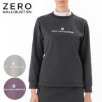  одежда для гольфа женский / женский Zero Halliburton тренировочный длинный футболка ZHG-W10a
