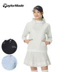 ( клиренс ) Golf одежда женский TaylorMade sklip Toro gof-ti весна лето 26SS