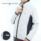  Golf женский Tommy Hilfiger Logo стеганый шпаклевка do жакет THLA586 осень-зима 