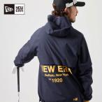  Golf мужской New Era RAIN JACKET 2-WAY SLEEVE NVY 14669850 осень-зима 