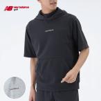  Golf мужской New balance H/S SWEAT PULLOVER HOODIE 5264001 осень-зима 