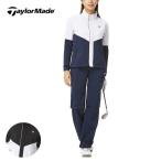  Golf женский / женский TaylorMade Basic непромокаемый костюм TD470