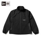  Golf мужской New Era GF RAIN JKT STAND CL OUTLINE NE BLK весна лето 26SS