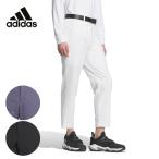  Golf мужской Adidas EXSTRETCHCOLD.RDY водоотталкивающий стеганый combination брюки-джоггеры JVU89 осень-зима 