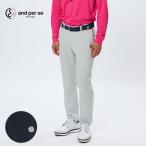  Golf мужской Anne Pas . Schott sm- The - тренировочный брюки AMF5025J1 осень-зима 