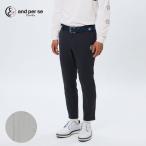  Golf мужской Anne Pas . обвес тренировочный укороченные брюки AMF5065J6 осень-зима 