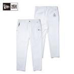 ゴルフ メンズ ニューエラ TAPERED STRETCH PT WHI 14391475 春 夏