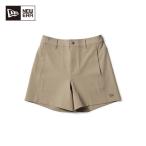 ゴルフ レディース ニューエラ GFW STRETCH TWILL SPT KHA 春 夏 26SS