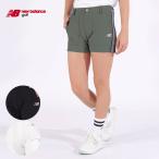 ゴルフ レディース ニューバランス SLIM SHORT PANT 125132501 春 夏