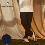 ゴルフ メンズ ボギーラウンジ ロングパンツ 4M199184BG 春 夏