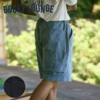 ゴルフ メンズ ボギーラウンジ メッシュハーフワークパンツ 5D19968BG 春 夏