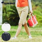 ゴルフ レディース ルコック 5分丈�