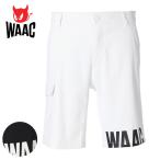 ゴルフ ワック ハーフパンツ 072242440