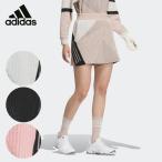 ゴルフウエア レディース/女性用 アディダス アーカイブグラフィックニットスカート JSB88