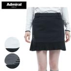  Golf женский / женский Admiral Performance арка Logo юбка ADLA281