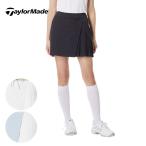 ( клиренс ) Golf одежда женский TaylorMade разрез плиссировать юбка весна лето 26SS