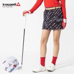 ゴルフレディース/女性用ルコックオ...